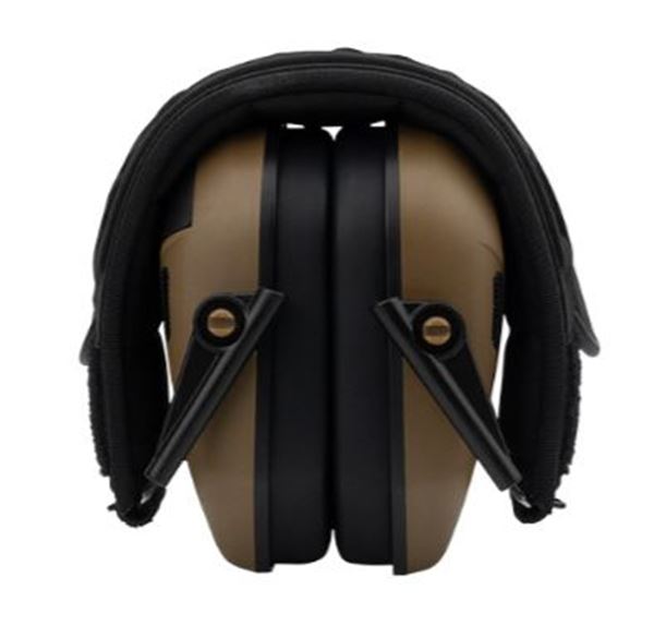 Picture of M300A SHOOTING HEADSET COYOTE